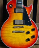 Gibson 2014 Les Paul Custom Heritage Cherry Sunburst